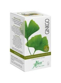 Aboca Ginkgo Concentrato...