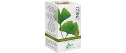 Aboca Ginkgo Concentrato Totale 50 Opercoli
