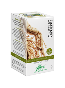 Aboca Ginseng Concentrato...