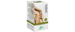 Aboca Ginseng Concentrato Totale 50 opercoli