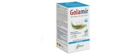 Aboca Golamir Spray 30 ml No Alcool