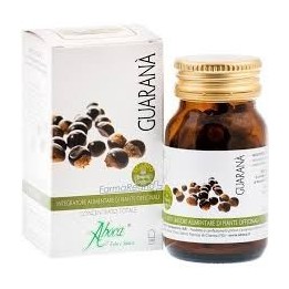 Aboca Guaranà Concentrato Totale 50 Opercoli