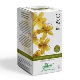 Aboca Iperico Concentrato Totale 50 Opercoli