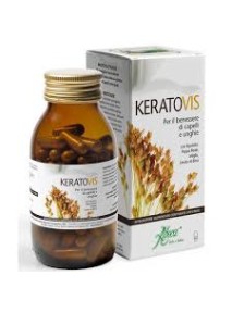 Aboca Keratovis 100 Opercoli