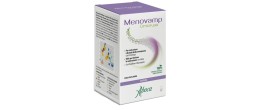 Aboca Menovamp Cimicifuga 60 capsule