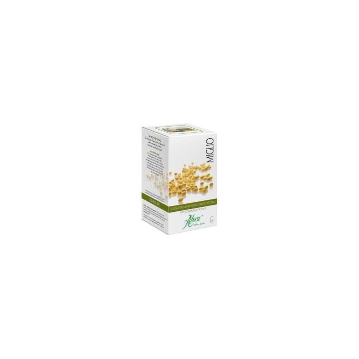 Aboca Miglio Fitocomplesso Totale 50 opercoli