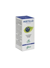 Aboca Mirtillo Plus Succo...