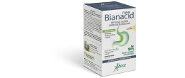 Aboca Neo Bianacid 45 Compresse Gusto Limone