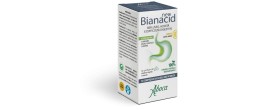 Aboca Neo Bianacid 14 Compresse Gusto Limone