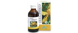Aboca Olio di Iperico Bio 100ml