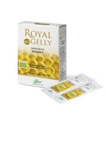 Aboca Royal Gelly Bio...