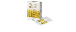 Aboca Royal Gelly Bio Orosolubile 16 Bustine