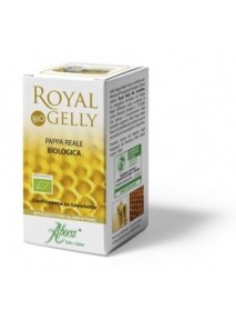 Aboca Royal Gelly Bio...