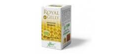 Aboca Royal Gelly Bio 40 tavolette