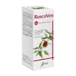 Aboca Ruscoven Plus Concentrato Fluido 200g