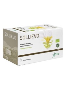 Aboca Sollievo Bio Tisana...