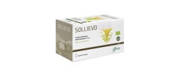 Aboca Sollievo Bio Tisana 20 filtri