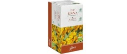 Aboca Thè Rosso Tisana 20 Filtri