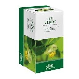 Aboca The Verde 20 Buste