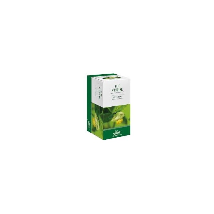 Aboca The Verde 20 Buste