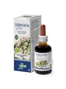 Aboca Valeriana Plus Gocce...