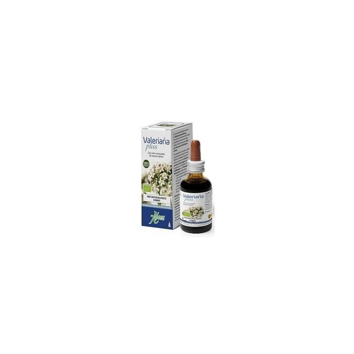 Aboca Valeriana Plus Gocce 30 ml