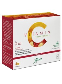 Aboca Vitamin C...