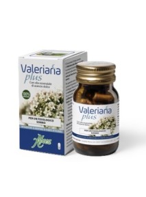 Aboca Valeriana Plus 30...