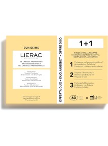 LIERAC Sunissime Capsule...