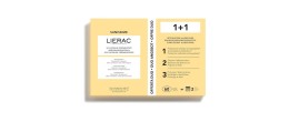 LIERAC Sunissime Capsule Preparatrici Duo 30 + 30 Capsule