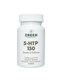 Zreen (Natugena) 5-HTTP 150...