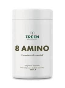 Zreen (Natugena) 8 Amino...