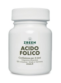 Zreen (Natugena) Acido...