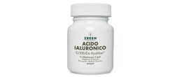 Zreen (Natugena) Acido Ialuronico 90 Capsule