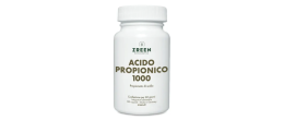 Zreen (Natugena) Acido Propionico 1000 120 Capsule