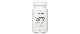 Zreen (Natugena) Adapto 4Plus 60 Capsule