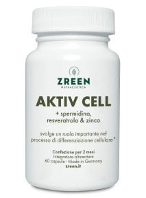 Zreen (Natugena) Aktiv Cell...