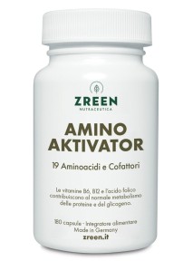 Zreen (Natugena) Amino...