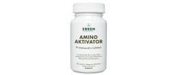 Zreen (Natugena) Amino Aktivator 180 Capsule