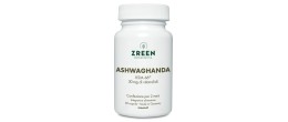 Zreen (Natugena) Ashwagandha 60 Capsule