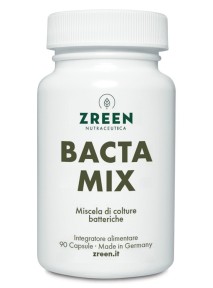 Zreen (Natugena) BactaMix...