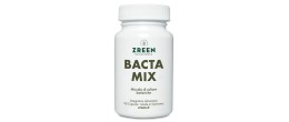 Zreen (Natugena) BactaMix 90 Compresse