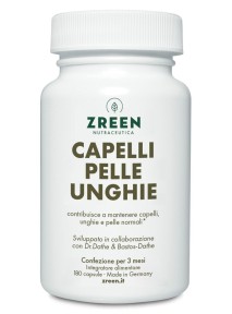 Zreen (Natugena) Capelli...