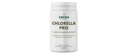 Zreen (Natugena) Chlorella Pro 450 Compresse