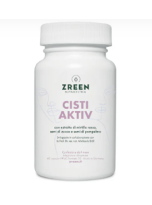 Zreen (Natugena) Cisti...