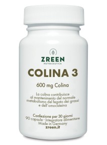 Zreen (Natugena) Colina 3...