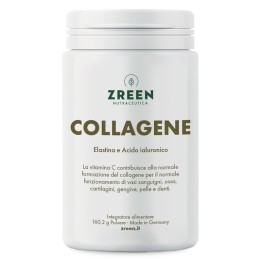 Zreen (Natugena) Collagene Polvere 160,2g
