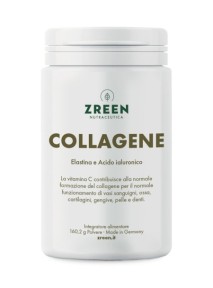 Zreen (Natugena) Collagene...