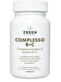 Zreen (Natugena) Complesso...