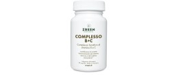 Zreen (Natugena) Complesso B+C 90 Capsule